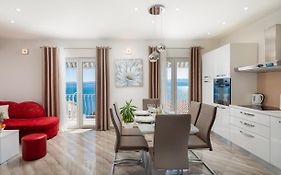 Fba Family Beach Apartments